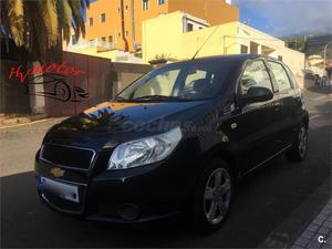 CHEVROLET Aveo v LT 5p.