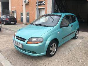 CHEVROLET Kalos 1.2 SE 3p.