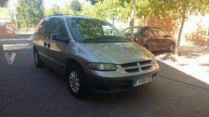 CHRYSLER Voyager SE 2.5TD -98