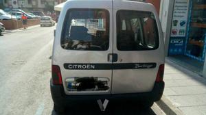 CITROEN Berlingo 1.9D CUMBRE -98