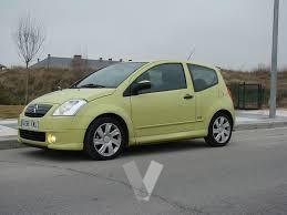 CITROEN C2 1.1I Furio -05