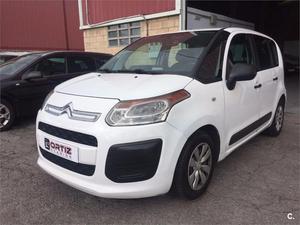 CITROEN C3 Picasso HDI 90cv Airdream Attraction 5p.