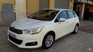 CITROEN C4 1.6 HDi 90cv Seduction 5p.