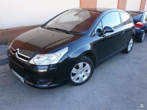 CITROEN C4 1.6 HDi 92 VTR 3p.