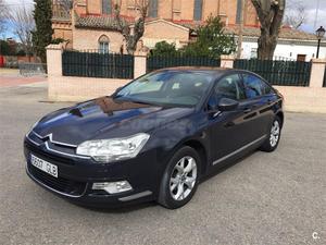 CITROEN C5 1.6 HDi FAP Premier 4p.