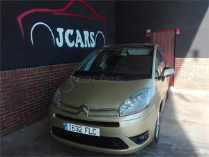 CITROEN Grand C4 Picasso 1.6 HDi CMP SX 5p.