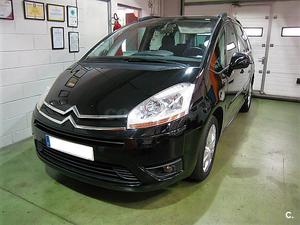 CITROEN Grand C4 Picasso 1.6 HDi SX 5p.