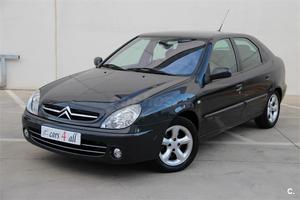 CITROEN Xsara 2.0 HDI EXCLUSIVE 5p.