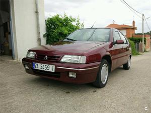 CITROEN ZX ZX 1.9D AVANTAGE 5p.