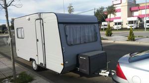 Caravana adria 750kg