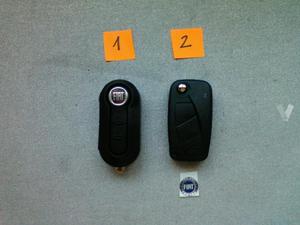 Carcasa llave para Fiat