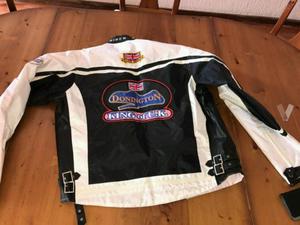 Chaquetas de motos