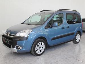 Citroen Berlingo 1.6 Hdi 115 Xtr Plus 5p. -15