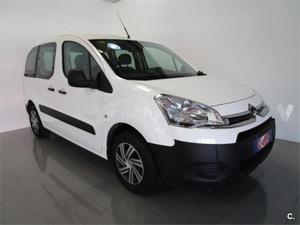 Citroen Berlingo 1.6 Hdi 75 Seduction 5p. -13