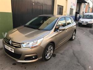 Citroen C4 1.6 Hdi 90cv Collection 5p. -14