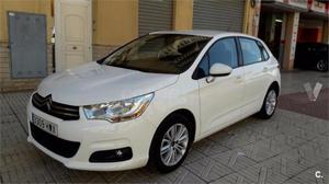 Citroen C4 1.6 Hdi 90cv Seduction 5p. -14