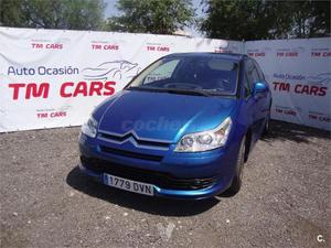 Citroen C4 2.0 Hdi 138 Collection 3p. -06