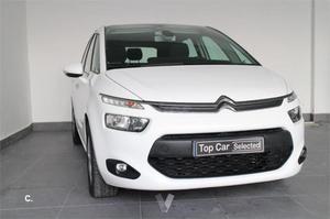 Citroen C4 Picasso 1.6 Ehdi 115cv Seduction 5p. -15