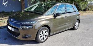 Citroen C4 Picasso 1.6 Hdi 115cv Seduction 5p. -15