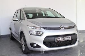 Citroen C4 Picasso 1.6 Hdi 115cv Seduction 5p. -15