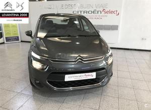 Citroen C4 Picasso Bluehdi 120cv Feel 5p. -16