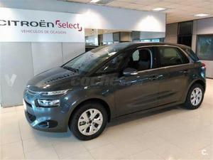 Citroen C4 Picasso Bluehdi 120cv Live Edition 5p. -16