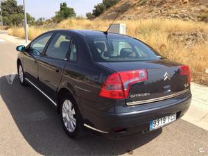 Citroen C5 2.0 Hdi Exclusive 5p. -08