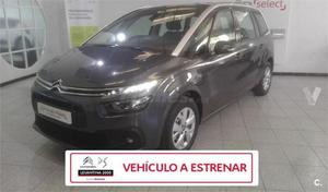 Citroen Grand C4 Picasso Bluehdi 88kw 120cv Live 5p. -16