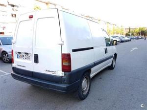 Citroen Jumpy 2.0 Hdi Confort cv 4p. -06