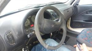 Citroen Saxo 1.5d X 5p. -97