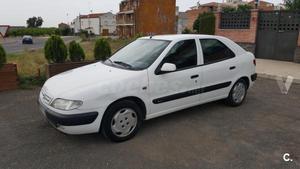 Citroen Xsara 1.9 Td Exclusive 5p. -98