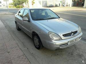 Citroen Xsara 2.0 Hdi Exclusive 5p. -02