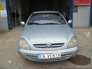 Citroen Xsara 2.0 Hdi Exclusive p. -03