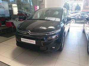 Citroën C4 Picasso 1.2 PureTech S&S Live 130