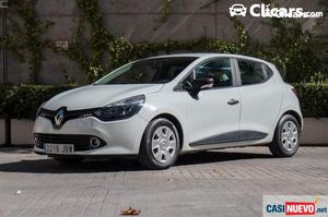 Clio km.