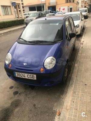 DAEWOO Matiz 0.8 CD 5p.