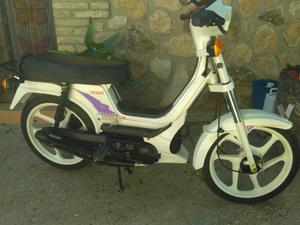 DERBI Variant 