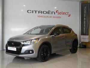 DS DS4 Crossback 1.6BlueHDi S&S Desire