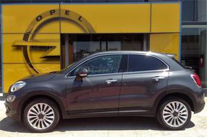 FIAT 500X Lounge 1.6 MultiJet 120cv 4x2 5p.