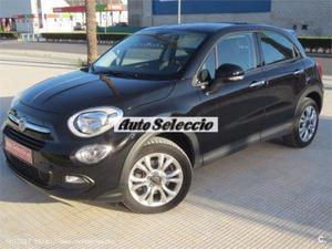 FIAT 500X POP STAR 1.3 MJET 70KW (95CV) 4X2, 95CV, 5P DEL