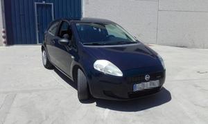 FIAT Punto 1.3 Multijet 16V Classic -07