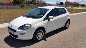 FIAT Punto 1.3 Young 75 CV Multijet E5 5p.