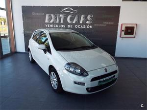 FIAT Punto 1.4 8v Pop 77 CV Gasolina SS EU6 5p.