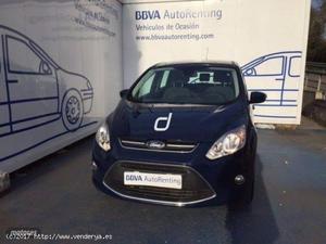 FORD C-MAX 1.6 TDCI TREND 115CV DIESEL 5P DE 