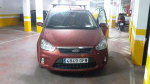 FORD C-Max 1.6 TDCi 109 Trend -08