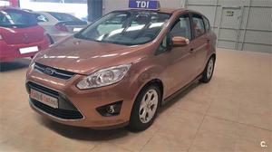 FORD CMax 1.6 TDCi 115 Trend 5p.