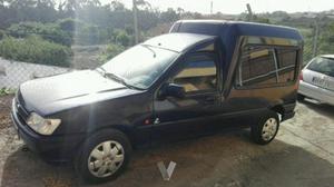 FORD Courier COURIER 1.3 KOMBI VIA -93