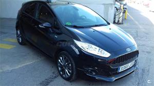 FORD Fiesta 1.0 EcoBoost 100cv STLine 5p 5p.