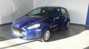 FORD Fiesta 1.25 Duratec 60kW 82CV Trend 5p 5p.