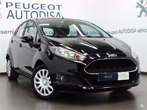 FORD Fiesta 1.25 Duratec 82cv Trend 5p 5p.